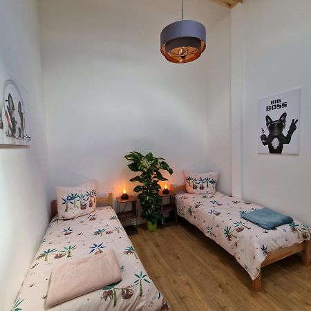 Ferienwohnung Eifeloase Nideggen Luaran gambar