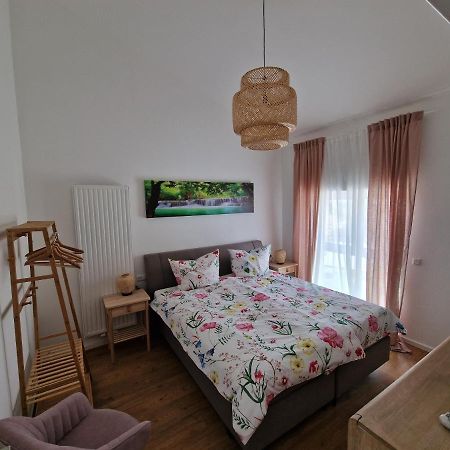 Ferienwohnung Eifeloase Nideggen Luaran gambar
