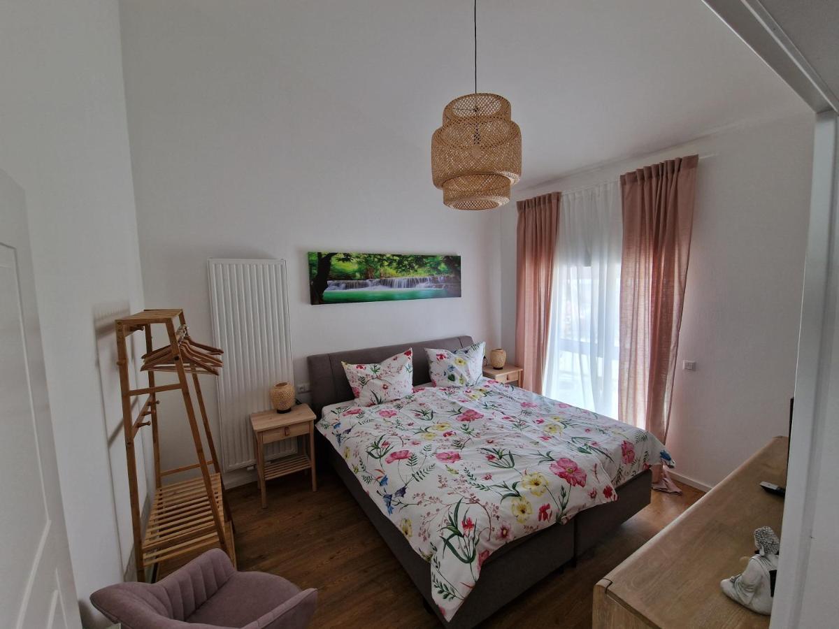Ferienwohnung Eifeloase Nideggen Luaran gambar