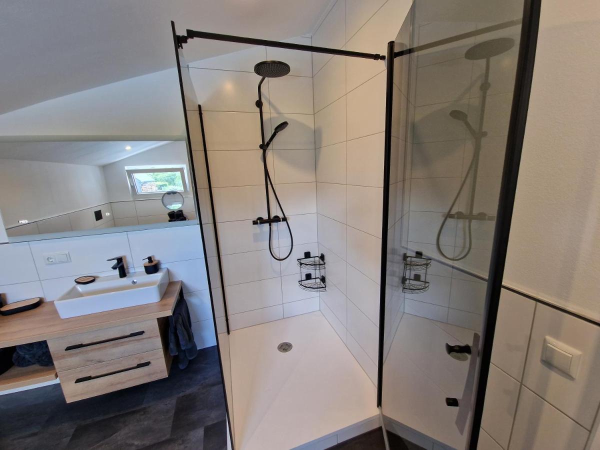 Ferienwohnung Eifeloase Nideggen Luaran gambar
