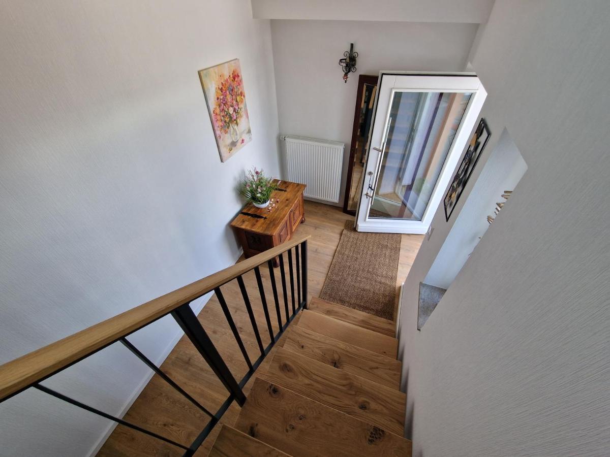 Ferienwohnung Eifeloase Nideggen Luaran gambar
