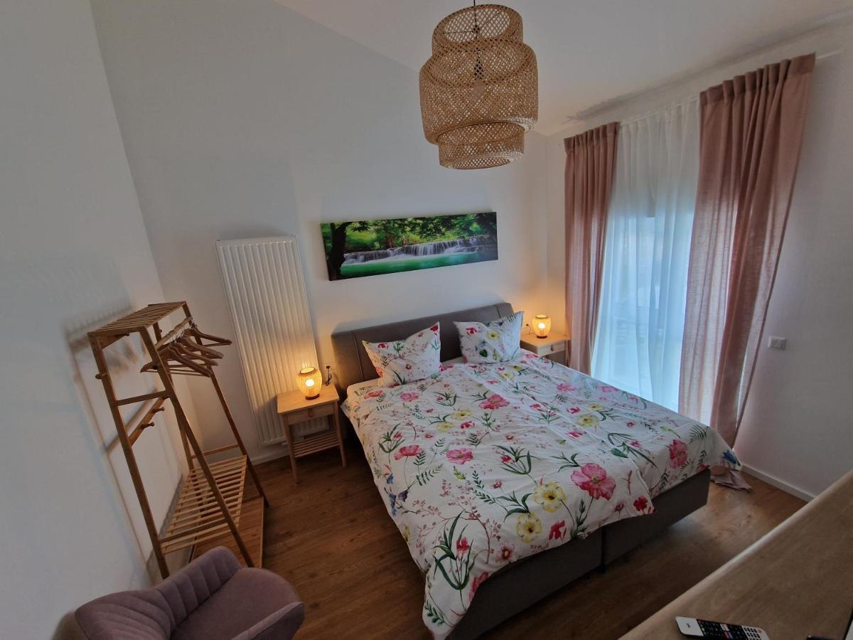 Ferienwohnung Eifeloase Nideggen Luaran gambar