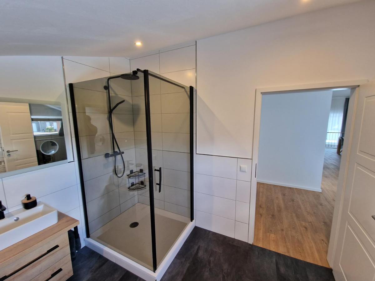 Ferienwohnung Eifeloase Nideggen Luaran gambar